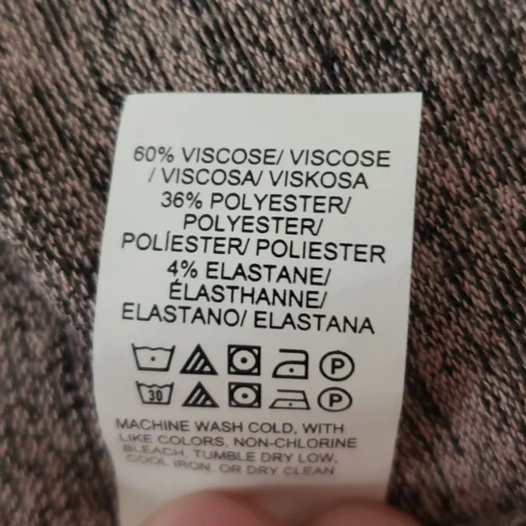 LUCKY Brand Jersey Sweater - Women's - Picture 7 of 7